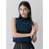 クロシェフリンジニット | MURUA | 詳細画像6 