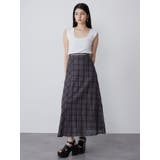 2wayフレンチスリーブニット | MURUA | 詳細画像20 