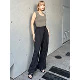 2wayフレンチスリーブニット | MURUA | 詳細画像24 