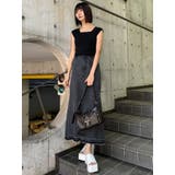 2wayフレンチスリーブニット | MURUA | 詳細画像28 