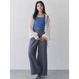 2wayフレンチスリーブニット | MURUA | 詳細画像9 