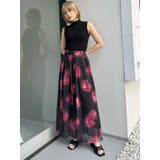 リブデザインハイネックノースリーブニット | MURUA | 詳細画像27 