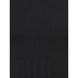 リブデザインハイネックノースリーブニット | MURUA | 詳細画像39 