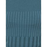 リブデザインハイネックノースリーブニット | MURUA | 詳細画像40 