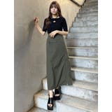 ストリングタイニット | MURUA | 詳細画像14