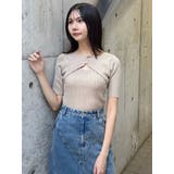 ストリングタイニット | MURUA | 詳細画像28