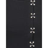 ホックアシメリブトップス | MURUA | 詳細画像37 