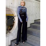 フォトプリントシアートップス | MURUA | 詳細画像21 