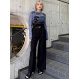 フォトプリントシアートップス | MURUA | 詳細画像22 