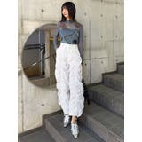 フォトプリントシアートップス | MURUA | 詳細画像26 