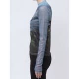 フォトプリントシアートップス | MURUA | 詳細画像28 