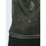 フォトプリントシアートップス | MURUA | 詳細画像32 