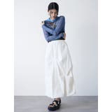 フォトプリントシアートップス | MURUA | 詳細画像8 