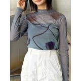 ライトグリーン | フォトプリントシアートップス | MURUA