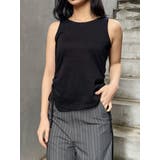 フーディレイヤードトップス | MURUA | 詳細画像13 