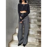 フーディレイヤードトップス | MURUA | 詳細画像16 