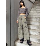 フーディレイヤードトップス | MURUA | 詳細画像37 