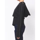 フーディレイヤードトップス | MURUA | 詳細画像46 