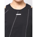 フーディレイヤードトップス | MURUA | 詳細画像48 