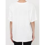 グラフィックオーバーTシャツ | MURUA | 詳細画像23 