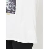 グラフィックオーバーTシャツ | MURUA | 詳細画像26 