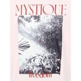 グラフィックオーバーTシャツ | MURUA | 詳細画像30 