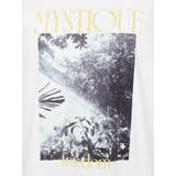 グラフィックオーバーTシャツ | MURUA | 詳細画像31 