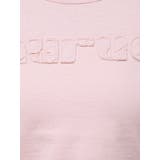 パッチステッチクロップドT | MURUA | 詳細画像44 