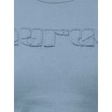 パッチステッチクロップドT | MURUA | 詳細画像45 