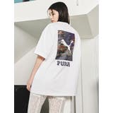PUMA MURUA SS TEE | MURUA | 詳細画像2 