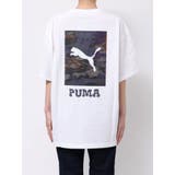PUMA MURUA SS TEE | MURUA | 詳細画像28 