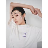 PUMA MURUA CAT MESSAGE TEE | MURUA | 詳細画像10 