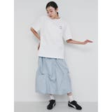 PUMA MURUA CAT MESSAGE TEE | MURUA | 詳細画像12 