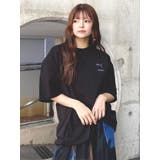 PUMA MURUA CAT MESSAGE TEE | MURUA | 詳細画像14 