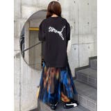 PUMA MURUA CAT MESSAGE TEE | MURUA | 詳細画像19 