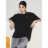 PUMA MURUA CAT MESSAGE TEE | MURUA | 詳細画像2 