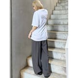 PUMA MURUA CAT MESSAGE TEE | MURUA | 詳細画像23 