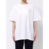 PUMA MURUA CAT MESSAGE TEE | MURUA | 詳細画像25 