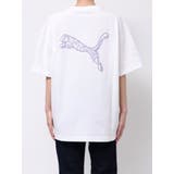 PUMA MURUA CAT MESSAGE TEE | MURUA | 詳細画像27 