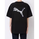 PUMA MURUA CAT MESSAGE TEE | MURUA | 詳細画像32 