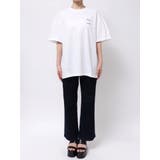 PUMA MURUA CAT MESSAGE TEE | MURUA | 詳細画像33 