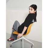 PUMA MURUA CAT MESSAGE TEE | MURUA | 詳細画像4 