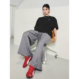 PUMA MURUA CAT MESSAGE TEE | MURUA | 詳細画像5 