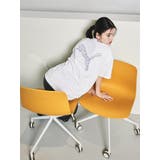 PUMA MURUA CAT MESSAGE TEE | MURUA | 詳細画像7 