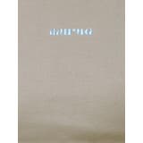 テレコロゴクロップドT | MURUA | 詳細画像50 