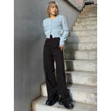 スウィッチングカーデ | MURUA | 詳細画像14 