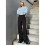 スウィッチングカーデ | MURUA | 詳細画像15 