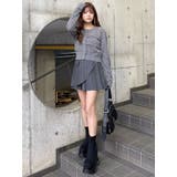 スウィッチングカーデ | MURUA | 詳細画像20 