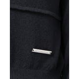 スウィッチングカーデ | MURUA | 詳細画像29 