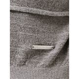 スウィッチングカーデ | MURUA | 詳細画像31 